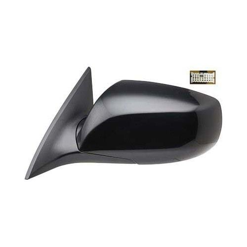 Driver Side Power Mirror 2010-2015 Hyundai Genesis Coupe