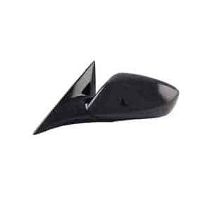 Driver Side Power Mirror 2012-2013 Hyundai Veloster