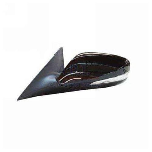 Driver Side Power Mirror 2012-2013 Hyundai Veloster