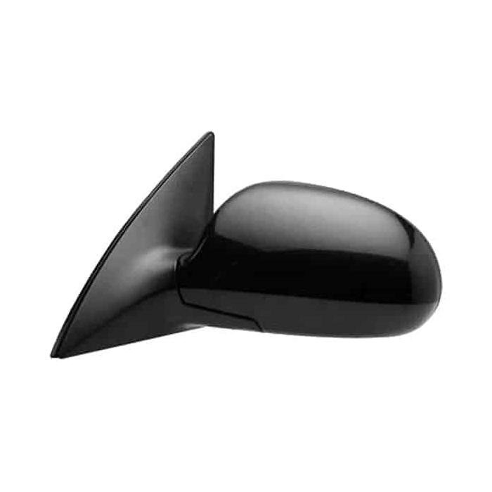 Driver Side Power Mirror 2009-2012 Hyundai Elantra