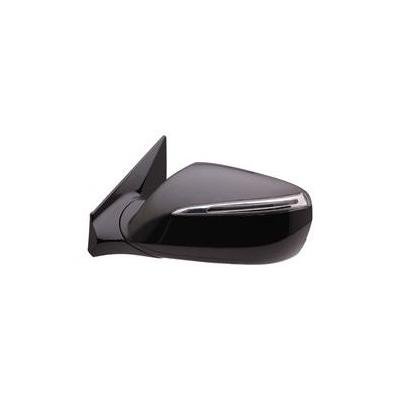 Driver Side Power Mirror 2013-2016 Hyundai Santa Fe