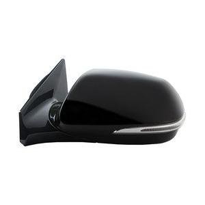 Driver Side Power Mirror 2013-2016 Hyundai Santa Fe