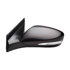 Driver Side Power Mirror 2014-2017 Hyundai Accent