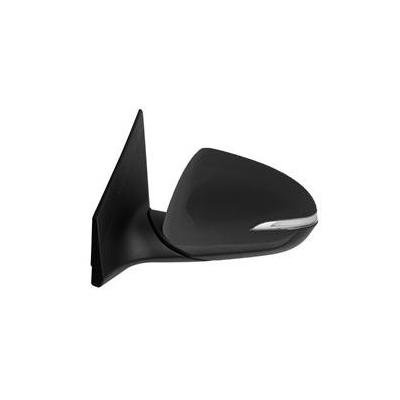 Driver Side Power Mirror 2017-2018 Hyundai Elantra