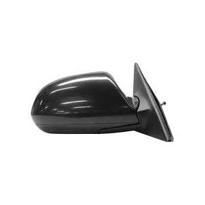 Passenger Side Manual Mirror 2005-2005 Hyundai Elantra