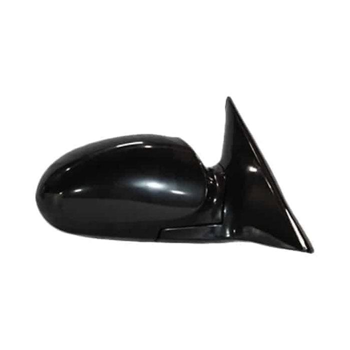 Passenger Side Power Mirror 1999-2005 Hyundai Sonata