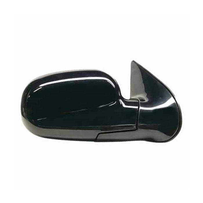 Passenger Side Power Mirror 2003-2004 Hyundai Santa Fe