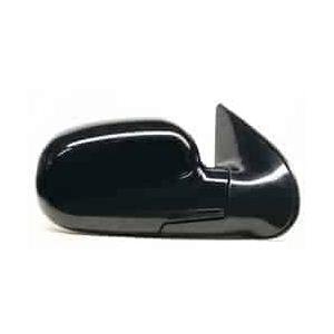 Passenger Side Power Mirror 2003-2004 Hyundai Santa Fe