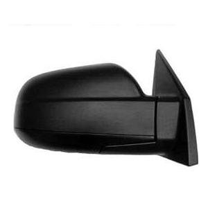 Passenger Side Power Mirror 2005-2009 Hyundai Tucson