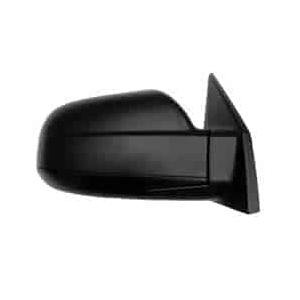 Passenger Side Power Mirror 2005-2009 Hyundai Tucson