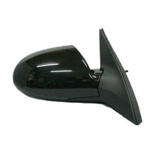 Passenger Side Manual Mirror 2007-2007 Hyundai Elantra