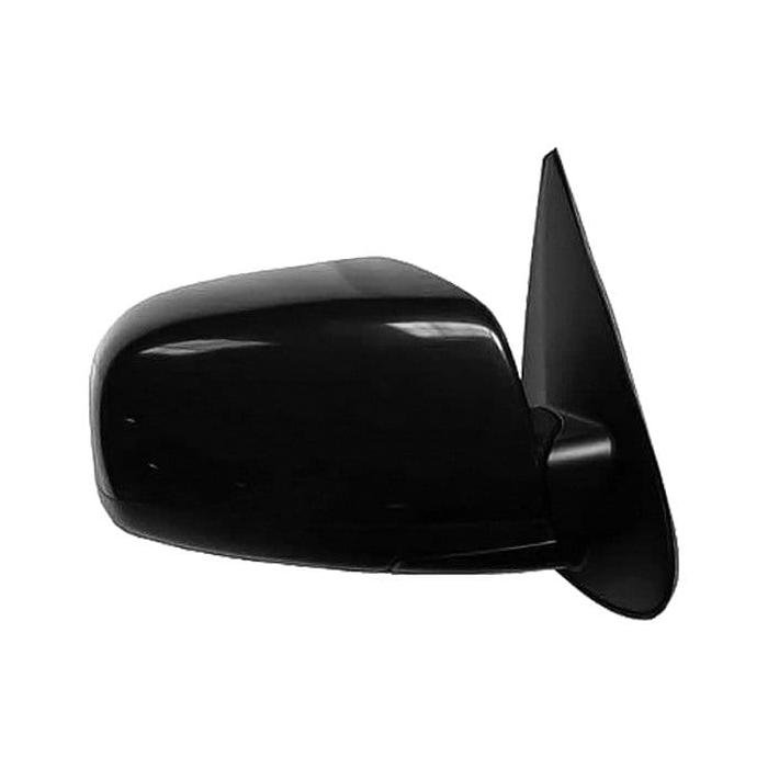 Passenger Side Power Mirror 2007-2012 Hyundai Santa Fe