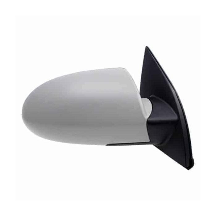 Passenger Side Power Mirror 2006-2009 Hyundai Accent
