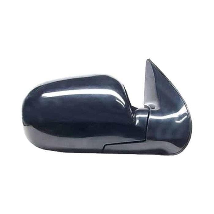 Passenger Side Power Mirror 2005-2006 Hyundai Santa Fe
