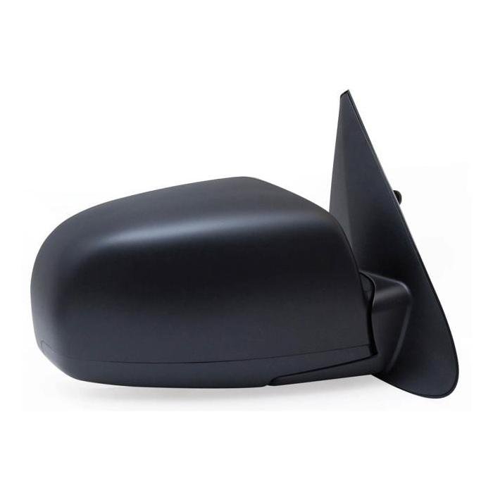 Passenger Side Power Mirror 2007-2009 Hyundai Santa Fe
