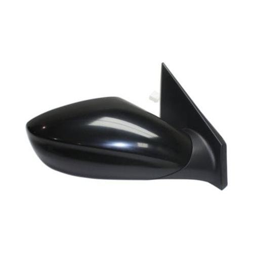 Passenger Side Power Mirror 2011-2013 Hyundai Sonata