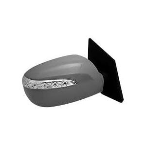Passenger Side Power Mirror 2010-2015 Hyundai Tucson