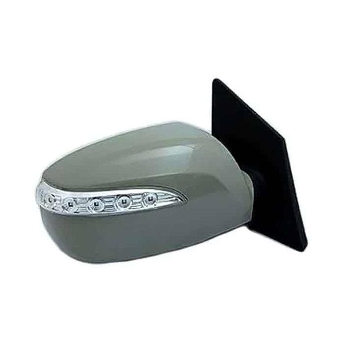 Passenger Side Power Mirror 2010-2015 Hyundai Tucson