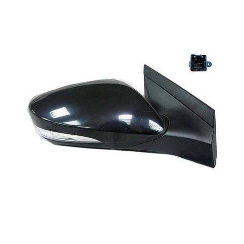 Passenger Side Power Mirror 2012-2017 Hyundai Accent
