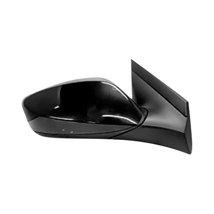 Passenger Side Power Mirror 2012-2013 Hyundai Veloster