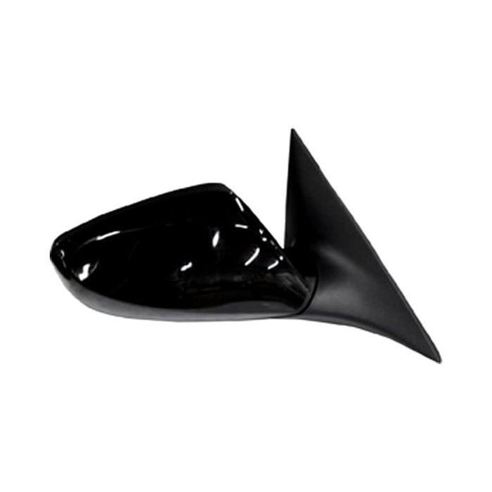 Passenger Side Power Mirror 2012-2013 Hyundai Veloster