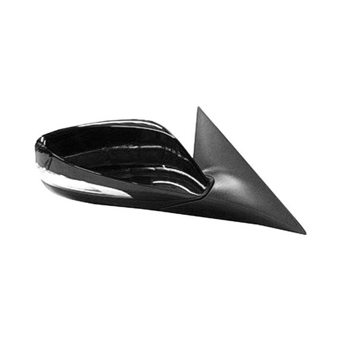 Passenger Side Power Mirror 2012-2013 Hyundai Veloster