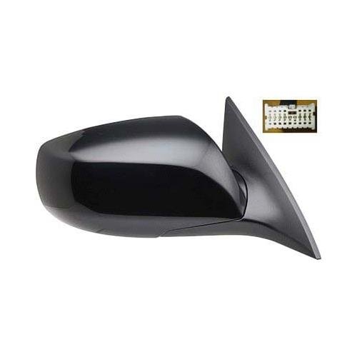 Passenger Side Power Mirror 2010-2015 Hyundai Genesis Coupe
