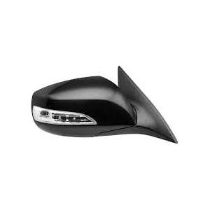 Passenger Side Power Mirror 2010-2016 Hyundai Genesis Coupe