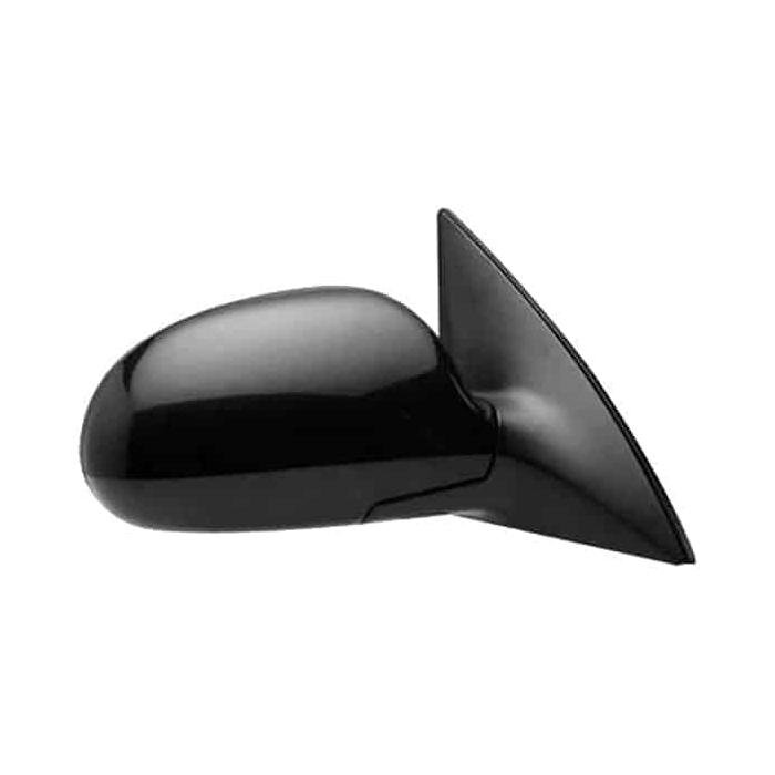 Passenger Side Power Mirror 2009-2012 Hyundai Elantra