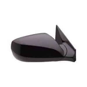 Passenger Side Power Mirror 2013-2016 Hyundai Santa Fe