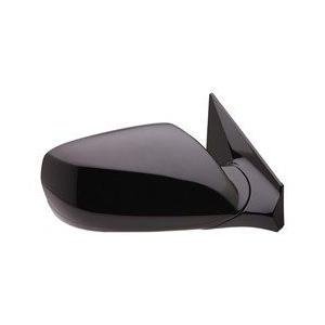 Passenger Side Power Mirror 2013-2016 Hyundai Santa Fe
