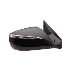 Passenger Side Power Mirror 2013-2016 Hyundai Santa Fe