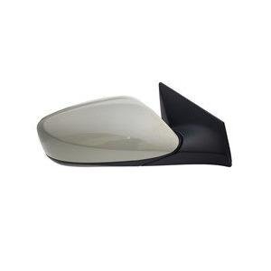 Passenger Side Power Mirror 2014-2016 Hyundai Elantra