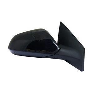 Passenger Side Power Mirror 2015-2017 Hyundai Sonata