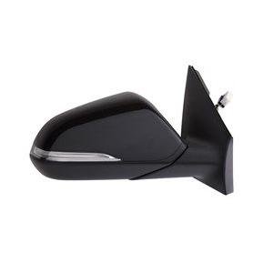 Passenger Side Power Mirror 2015-2017 Hyundai Sonata