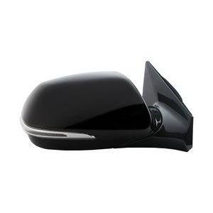 Passenger Side Power Mirror 2013-2016 Hyundai Santa Fe