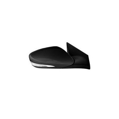 Passenger Side Power Mirror 2014-2016 Hyundai Elantra