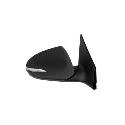 Passenger Side Power Mirror 2017-2018 Hyundai Elantra