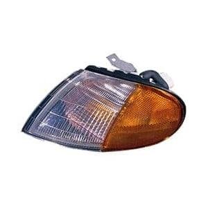 Driver Side Park Lamp 1996-1997 Hyundai Elantra
