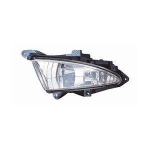 Driver Side Fog Lamp 2007-2010 Hyundai Elantra