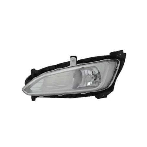 Driver Side Fog Lamp 2013-2016 Hyundai Santa Fe