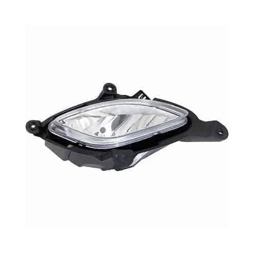 Driver Side Fog Lamp 2010-2012 Hyundai Genesis Coupe
