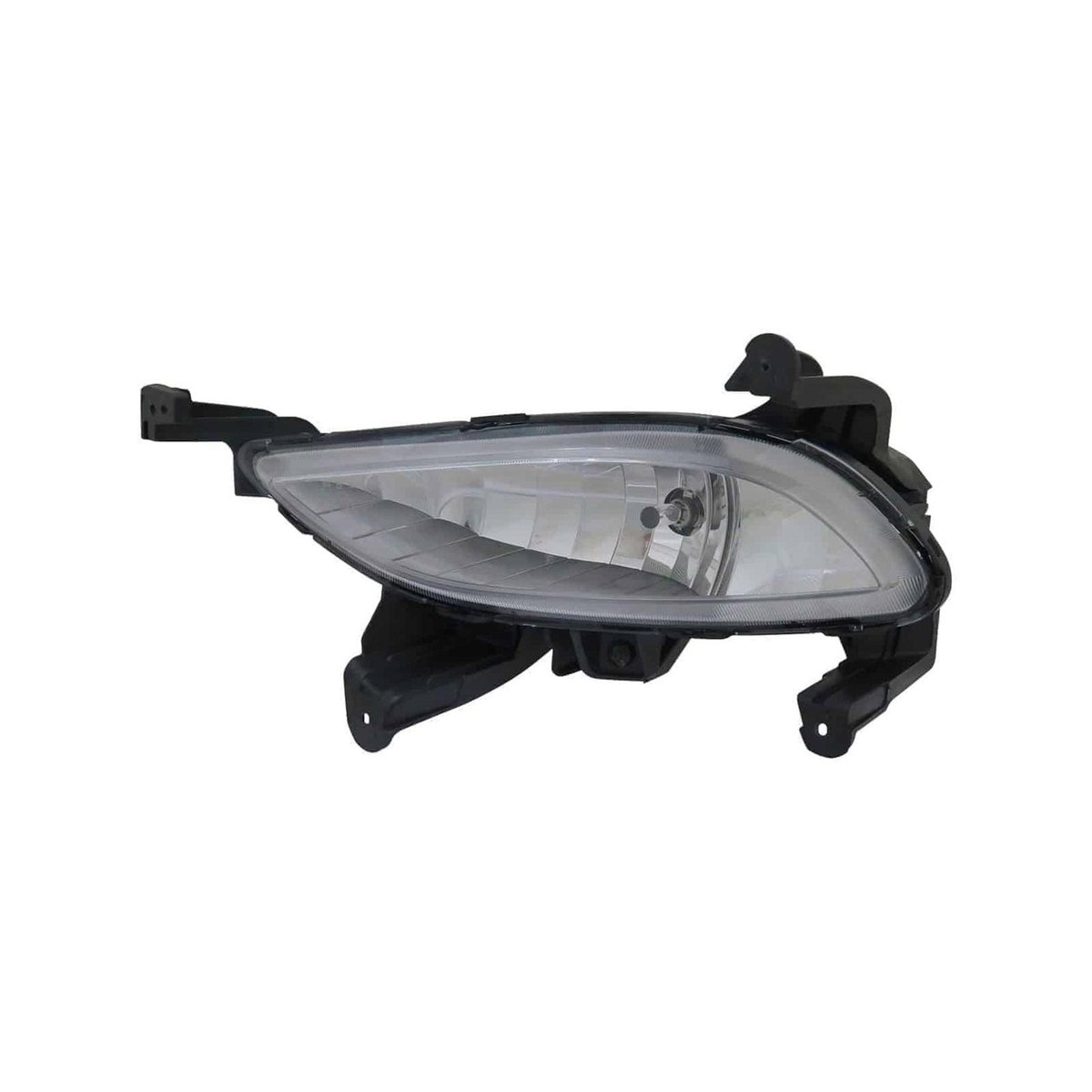 Driver Side Fog Lamp 2014-2014 Hyundai Sonata