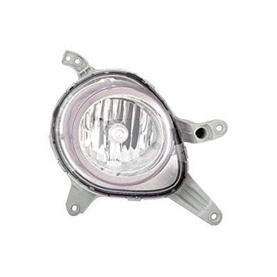 Driver Side Fog Lamp 2013-2017 Hyundai Veloster