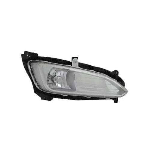 Passenger Side Fog Lamp 2013-2016 Hyundai Santa Fe