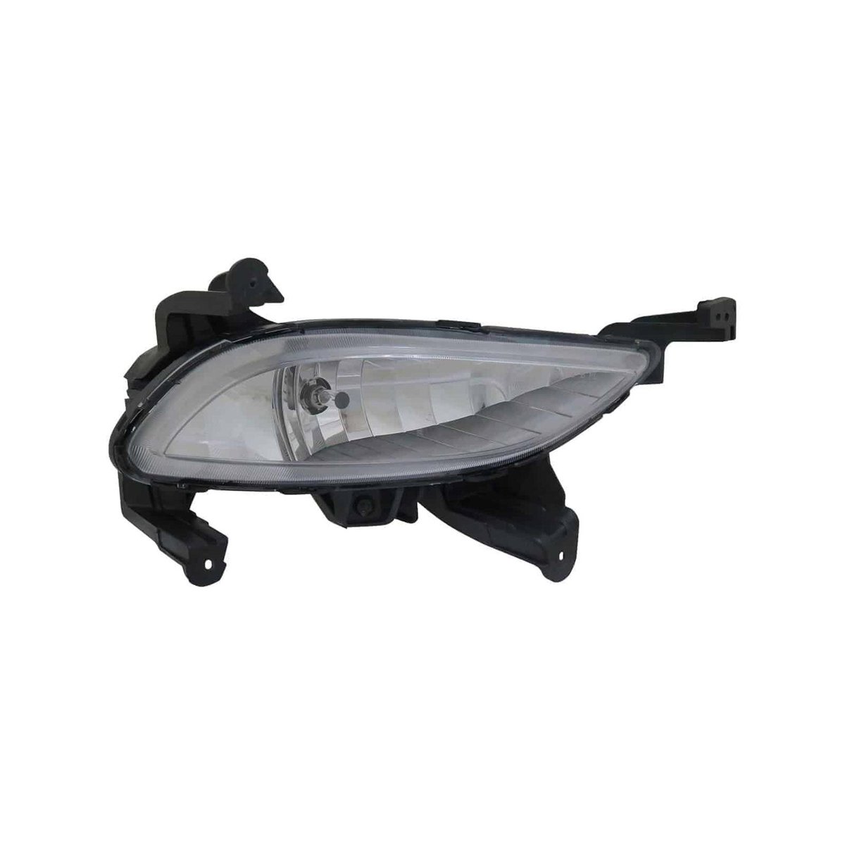 Passenger Side Fog Lamp 2014-2014 Hyundai Sonata