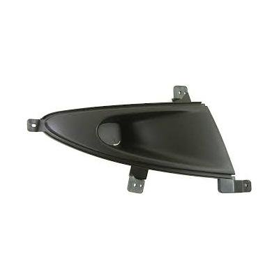 Driver Side Fog Lamp Cover 2007-2010 Hyundai Elantra
