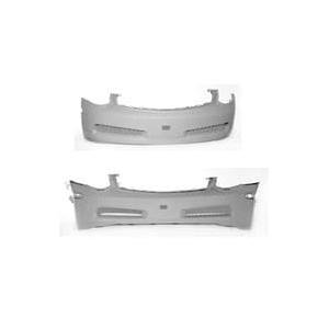 Front Bumper Cover 2003-2007 Infiniti G35