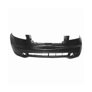 Front Bumper Cover 2003-2005 Infiniti FX45
