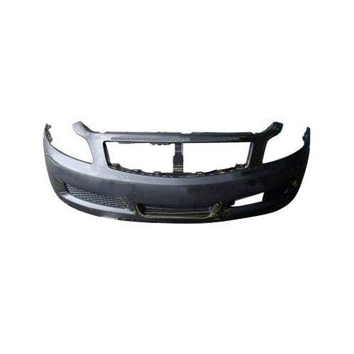 Front Bumper Cover 2007-2008 Infiniti G35